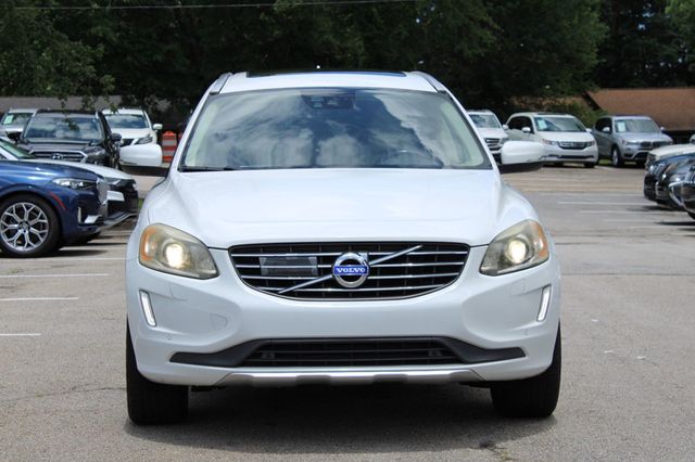 2015 Volvo XC60 2015.5 AWD 4dr T6 Platinum - 23042185 - 1
