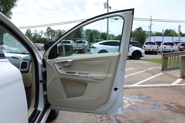 2015 Volvo XC60 2015.5 AWD 4dr T6 Platinum - 23042185 - 28