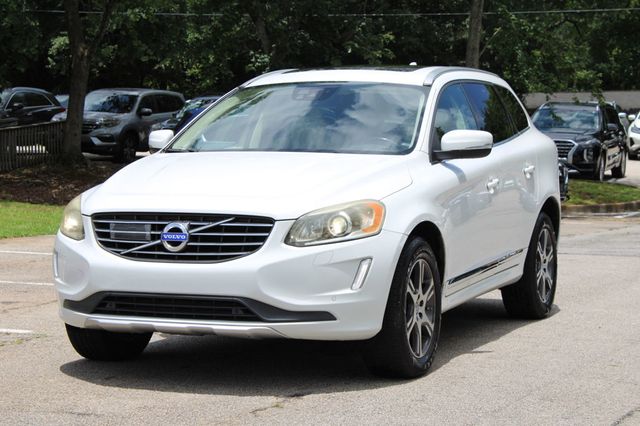 2015 Volvo XC60 2015.5 AWD 4dr T6 Platinum - 23042185 - 2