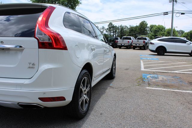 2015 Volvo XC60 2015.5 AWD 4dr T6 Platinum - 23042185 - 33