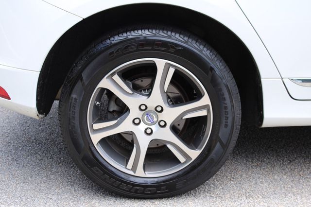 2015 Volvo XC60 2015.5 AWD 4dr T6 Platinum - 23042185 - 35