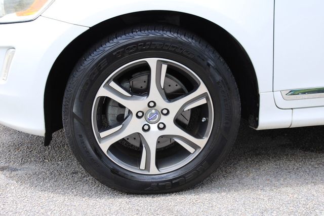 2015 Volvo XC60 2015.5 AWD 4dr T6 Platinum - 23042185 - 37