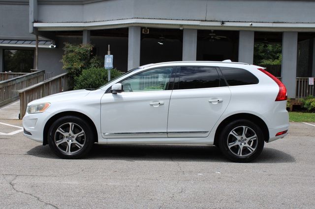 2015 Volvo XC60 2015.5 AWD 4dr T6 Platinum - 23042185 - 3