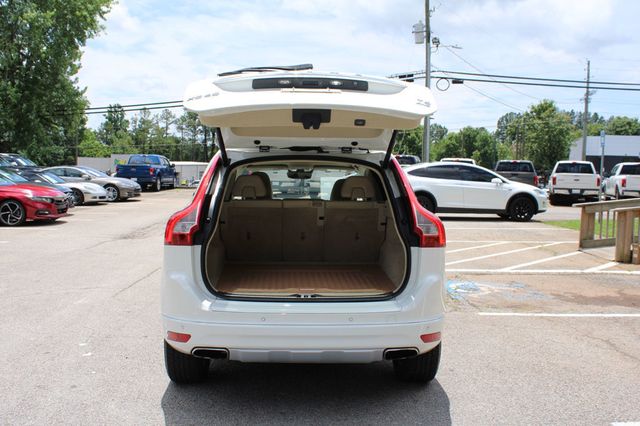 2015 Volvo XC60 2015.5 AWD 4dr T6 Platinum - 23042185 - 5