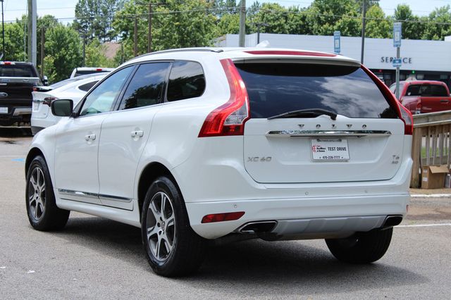2015 Volvo XC60 2015.5 AWD 4dr T6 Platinum - 23042185 - 7