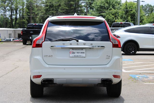 2015 Volvo XC60 2015.5 AWD 4dr T6 Platinum - 23042185 - 8