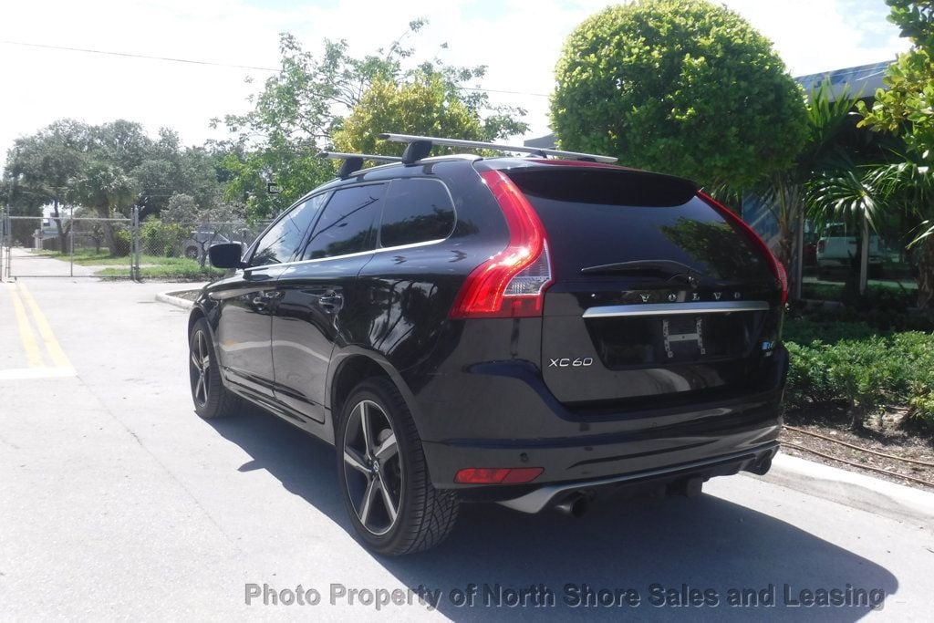 2015 Volvo XC60 2015.5 AWD 4dr T6 R-Design Platinum - 22495686 - 26