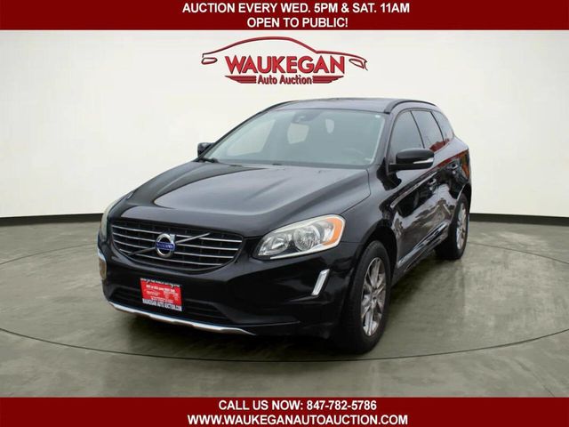 2015 Volvo XC60 2015.5 FWD 4dr T5 Drive-E - 22993358 - 0