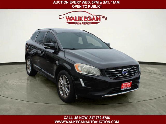 2015 Volvo XC60 2015.5 FWD 4dr T5 Drive-E - 22993358 - 1