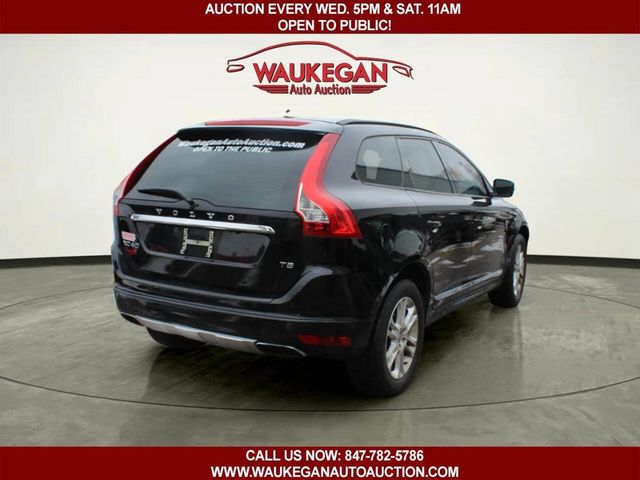 2015 Volvo XC60 2015.5 FWD 4dr T5 Drive-E - 22993358 - 2
