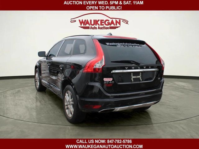 2015 Volvo XC60 2015.5 FWD 4dr T5 Drive-E - 22993358 - 3