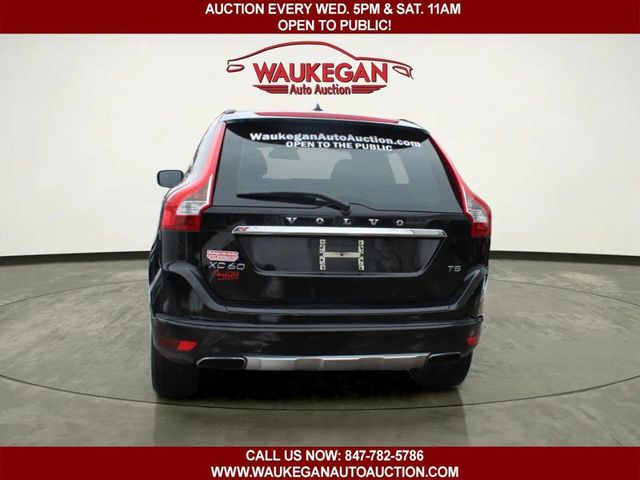 2015 Volvo XC60 2015.5 FWD 4dr T5 Drive-E - 22993358 - 4