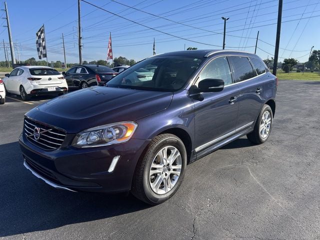 2015 Volvo XC60 T5 Drive-E FWD Premier's photo