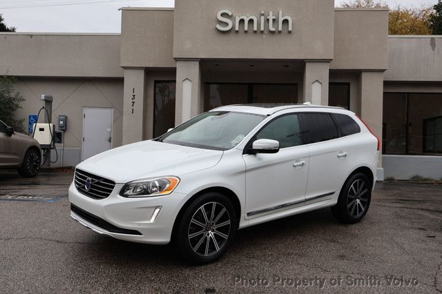2015 Volvo XC60 2015.5 FWD 4dr T5 Drive-E Premier - 22966159 - 0