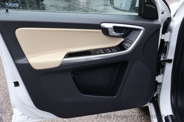 2015 Volvo XC60 2015.5 FWD 4dr T5 Drive-E Premier - 22966159 - 9