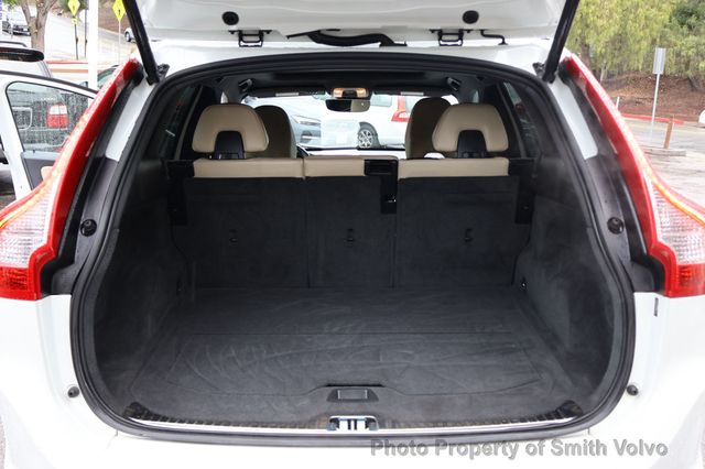 2015 Volvo XC60 2015.5 FWD 4dr T5 Drive-E Premier - 22966159 - 11