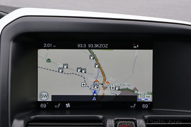 2015 Volvo XC60 2015.5 FWD 4dr T5 Drive-E Premier - 22966159 - 12