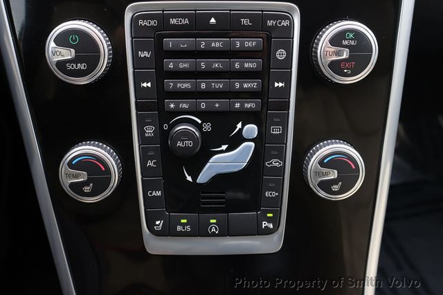 2015 Volvo XC60 2015.5 FWD 4dr T5 Drive-E Premier - 22966159 - 14