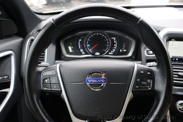 2015 Volvo XC60 2015.5 FWD 4dr T5 Drive-E Premier - 22966159 - 15