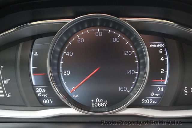 2015 Volvo XC60 2015.5 FWD 4dr T5 Drive-E Premier - 22966159 - 16