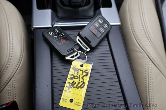 2015 Volvo XC60 2015.5 FWD 4dr T5 Drive-E Premier - 22966159 - 18