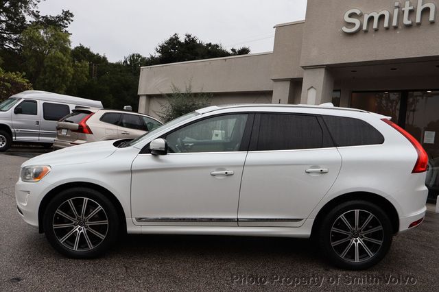 2015 Volvo XC60 2015.5 FWD 4dr T5 Drive-E Premier - 22966159 - 1