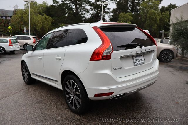 2015 Volvo XC60 2015.5 FWD 4dr T5 Drive-E Premier - 22966159 - 2