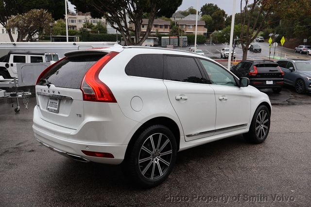 2015 Volvo XC60 2015.5 FWD 4dr T5 Drive-E Premier - 22966159 - 4