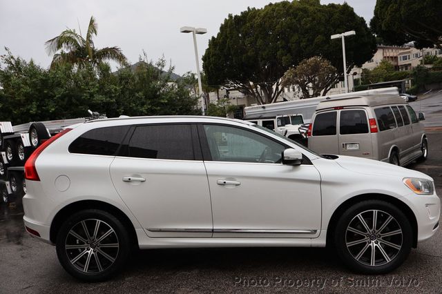 2015 Volvo XC60 2015.5 FWD 4dr T5 Drive-E Premier - 22966159 - 5