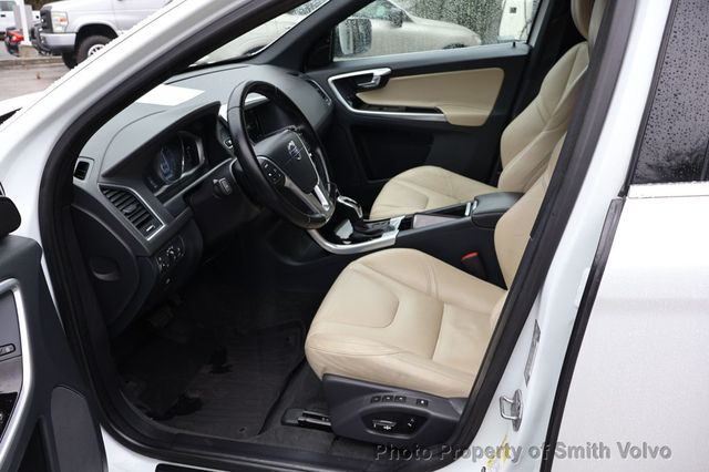 2015 Volvo XC60 2015.5 FWD 4dr T5 Drive-E Premier - 22966159 - 7