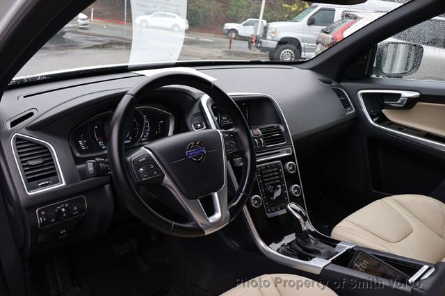 2015 Volvo XC60 2015.5 FWD 4dr T5 Drive-E Premier - 22966159 - 8