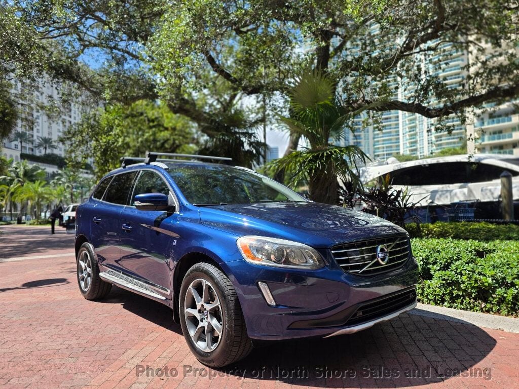 2015 Volvo XC60 2015.5 FWD 4dr T6 Drive-E Platinum - 22932078 - 0