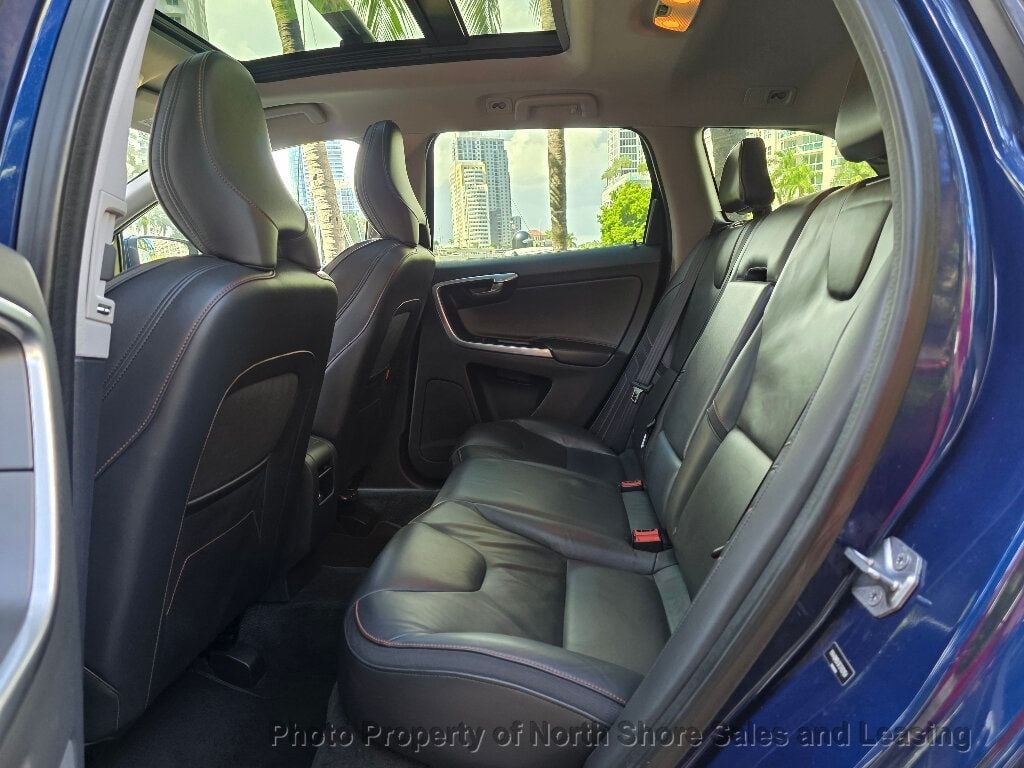 2015 Volvo XC60 2015.5 FWD 4dr T6 Drive-E Platinum - 22932078 - 10