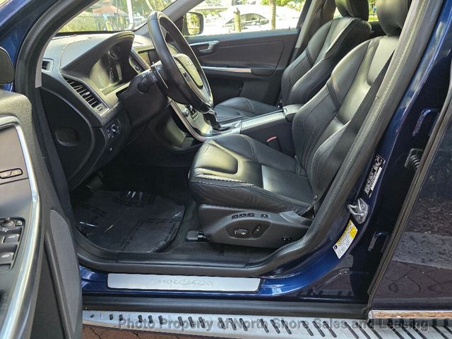 2015 Volvo XC60 2015.5 FWD 4dr T6 Drive-E Platinum - 22932078 - 13