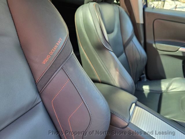 2015 Volvo XC60 2015.5 FWD 4dr T6 Drive-E Platinum - 22932078 - 16