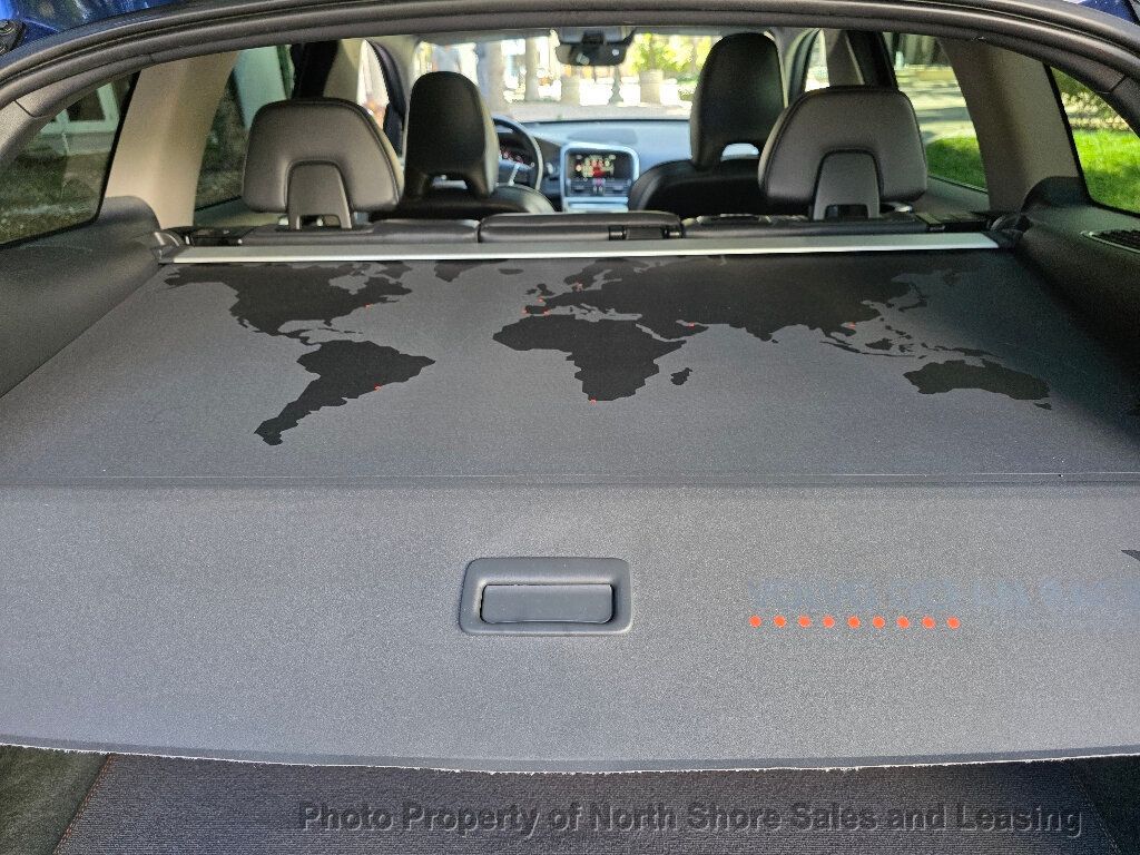 2015 Volvo XC60 2015.5 FWD 4dr T6 Drive-E Platinum - 22932078 - 17