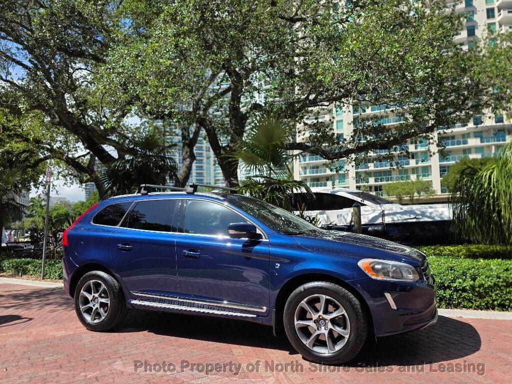 2015 Volvo XC60 2015.5 FWD 4dr T6 Drive-E Platinum - 22932078 - 1
