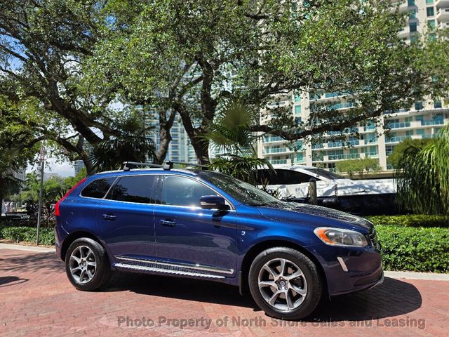 2015 Volvo XC60 2015.5 FWD 4dr T6 Drive-E Platinum - 22932078 - 1