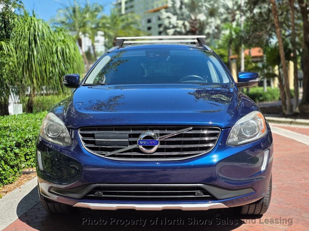 2015 Volvo XC60 2015.5 FWD 4dr T6 Drive-E Platinum - 22932078 - 21