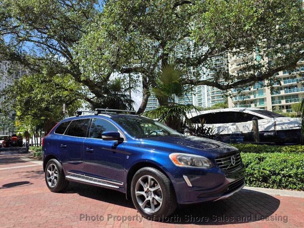2015 Volvo XC60 2015.5 FWD 4dr T6 Drive-E Platinum - 22932078 - 23