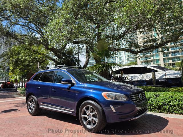 2015 Volvo XC60 2015.5 FWD 4dr T6 Drive-E Platinum - 22932078 - 23
