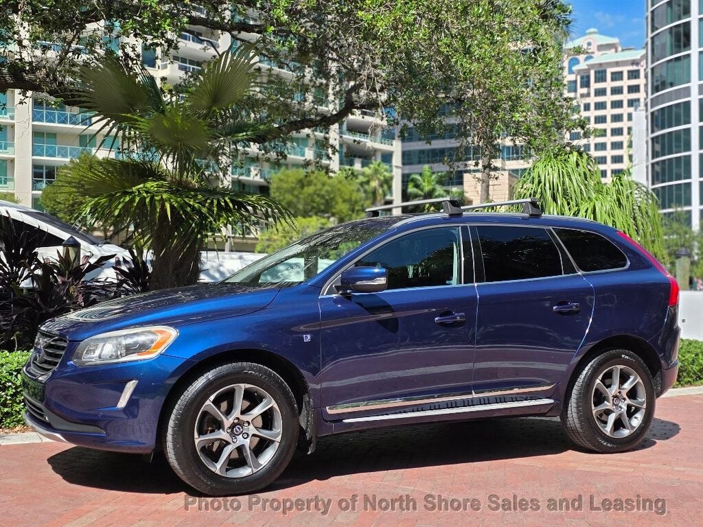 2015 Volvo XC60 2015.5 FWD 4dr T6 Drive-E Platinum - 22932078 - 24