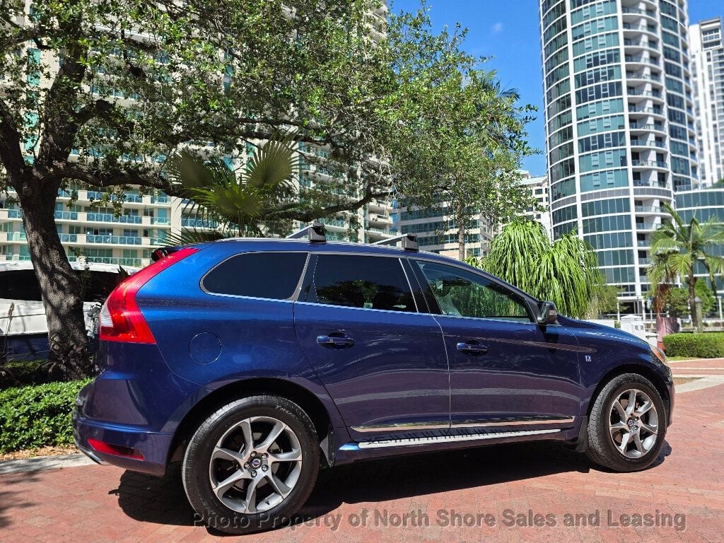 2015 Volvo XC60 2015.5 FWD 4dr T6 Drive-E Platinum - 22932078 - 25