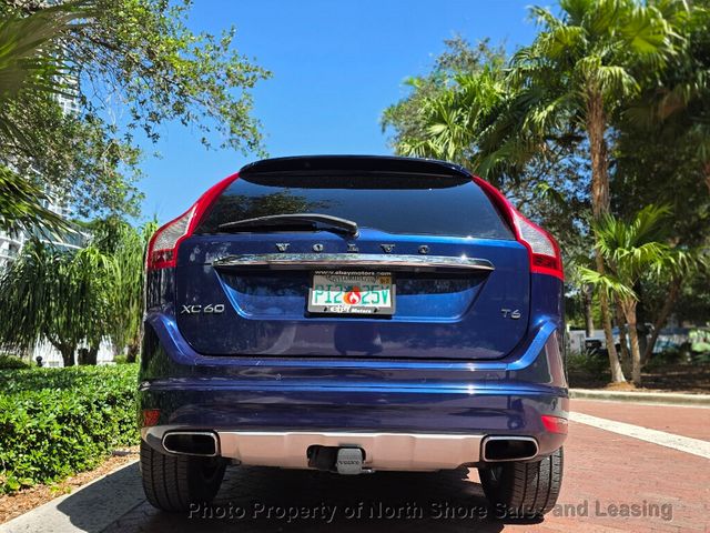 2015 Volvo XC60 2015.5 FWD 4dr T6 Drive-E Platinum - 22932078 - 26