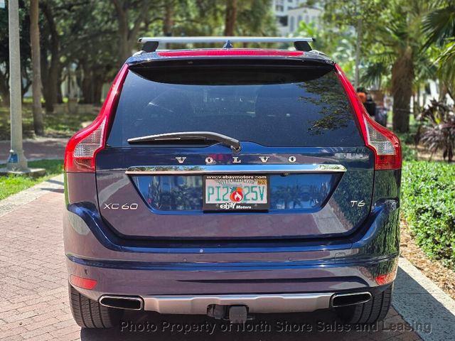 2015 Volvo XC60 2015.5 FWD 4dr T6 Drive-E Platinum - 22932078 - 29