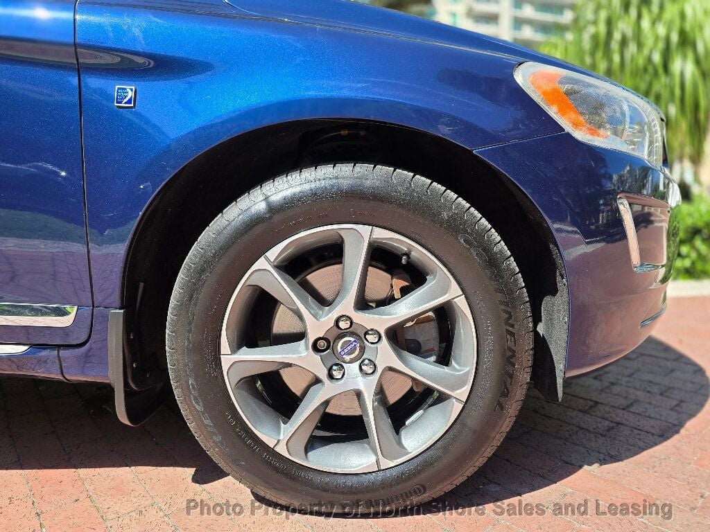 2015 Volvo XC60 2015.5 FWD 4dr T6 Drive-E Platinum - 22932078 - 32