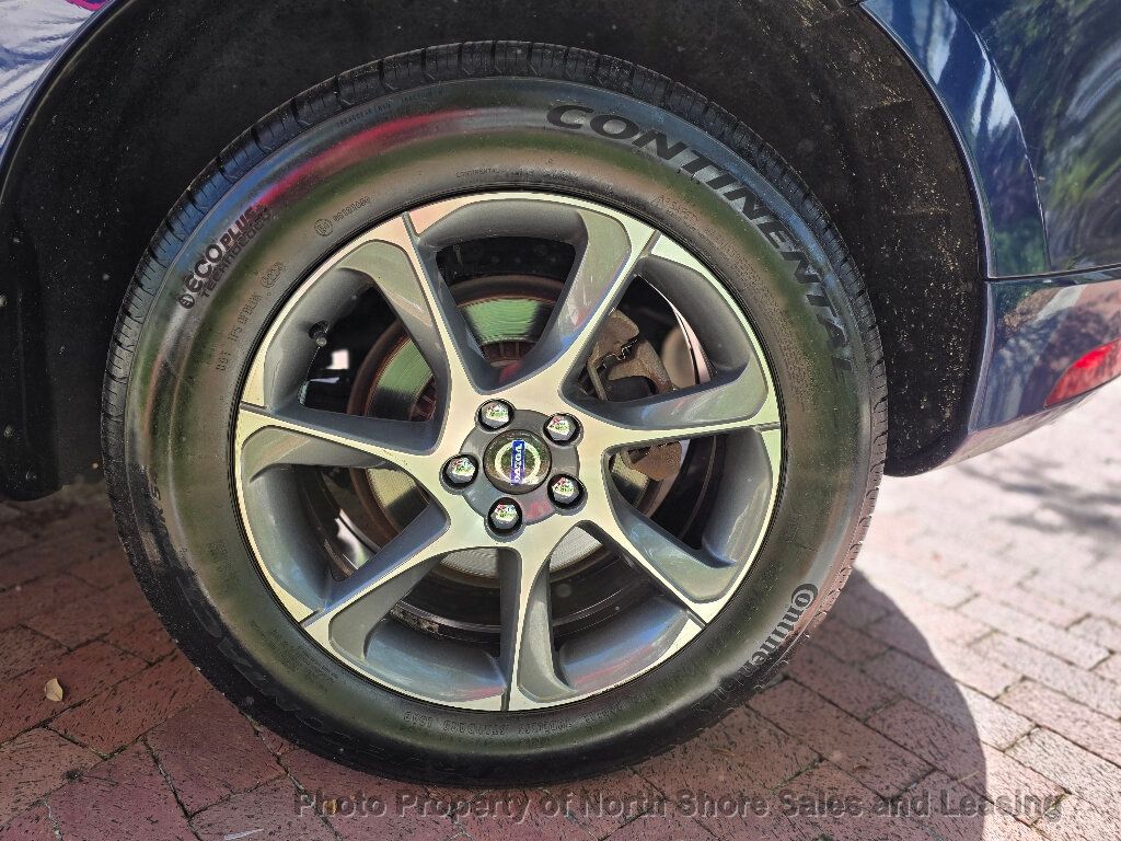 2015 Volvo XC60 2015.5 FWD 4dr T6 Drive-E Platinum - 22932078 - 34