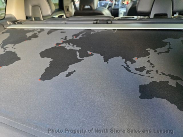 2015 Volvo XC60 2015.5 FWD 4dr T6 Drive-E Platinum - 22932078 - 35