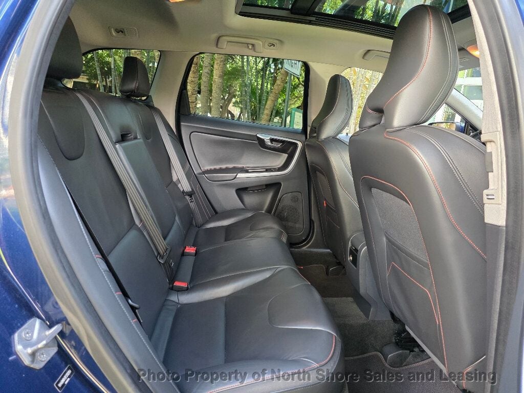 2015 Volvo XC60 2015.5 FWD 4dr T6 Drive-E Platinum - 22932078 - 38