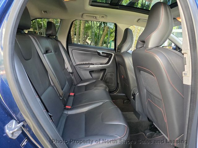 2015 Volvo XC60 2015.5 FWD 4dr T6 Drive-E Platinum - 22932078 - 38